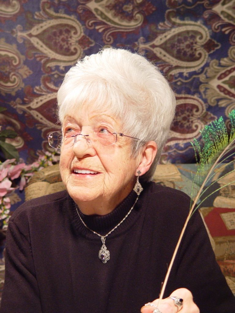 Irene Constance Mccartney