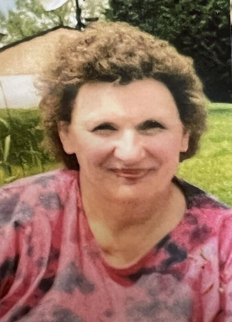 Judith "Judy" Ann (Erickson)  Walters