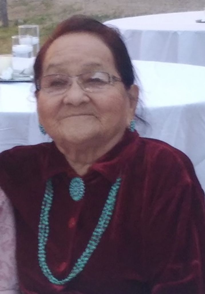 Jane Yazzie
