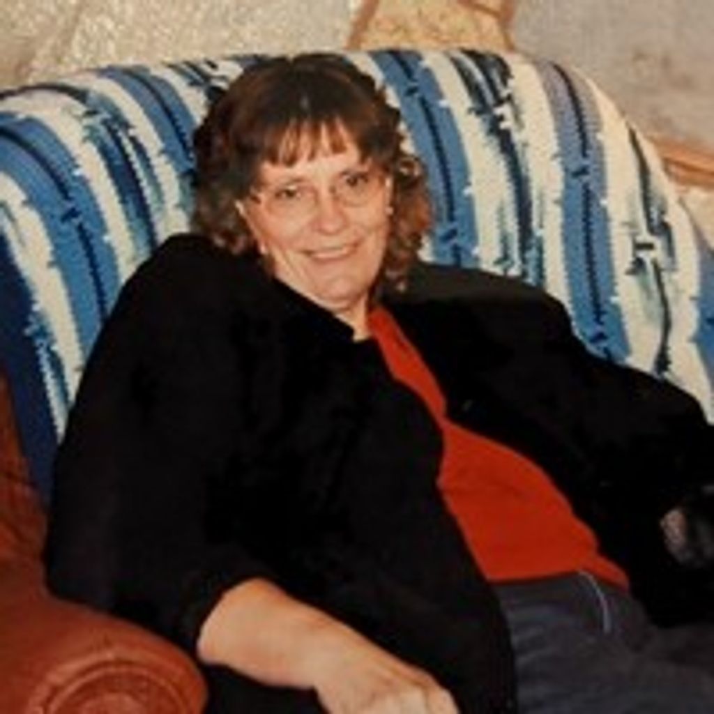 Kathleen Weight Blakely