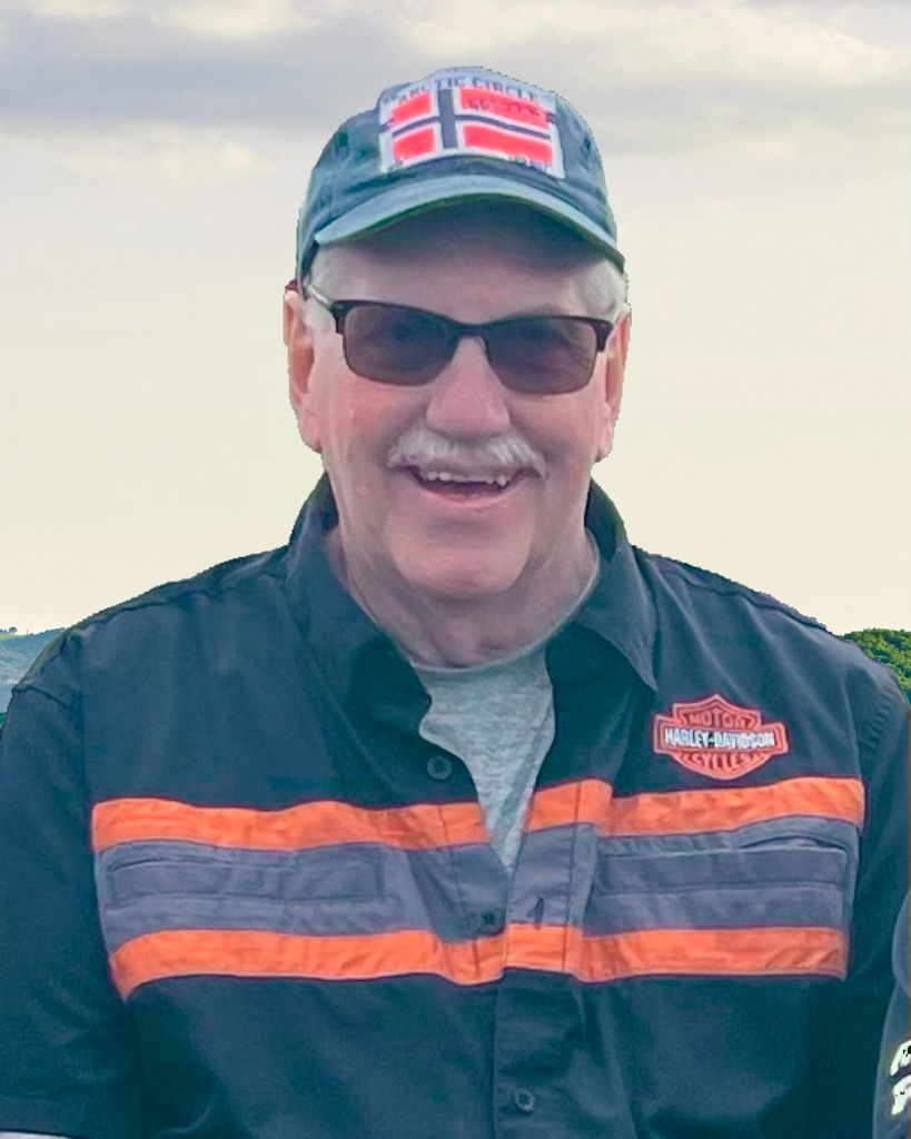 Rick J. Gullickson