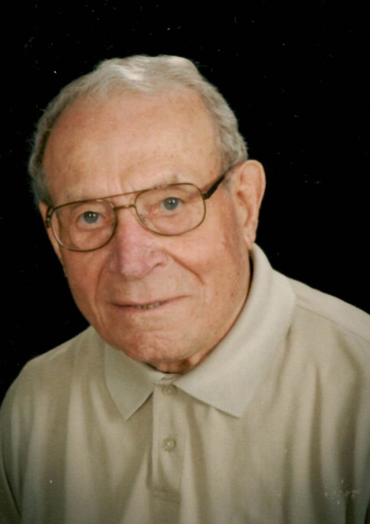 Kenneth Lohstreter Profile Photo