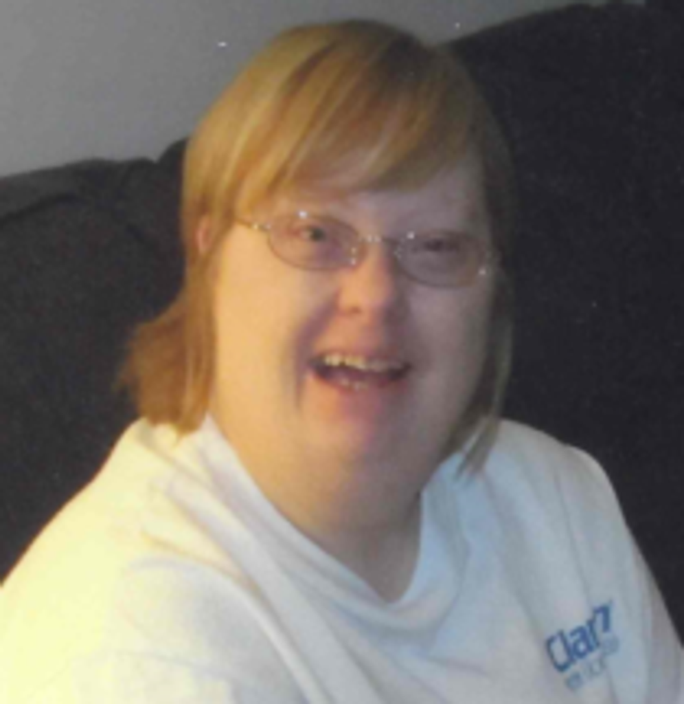 Christine Renee Wistinghausen