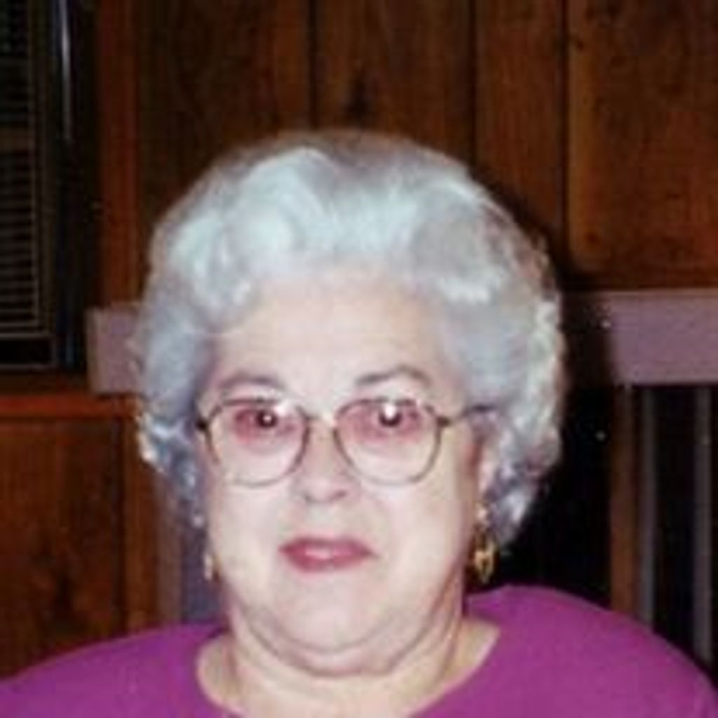 Adeline Hanley