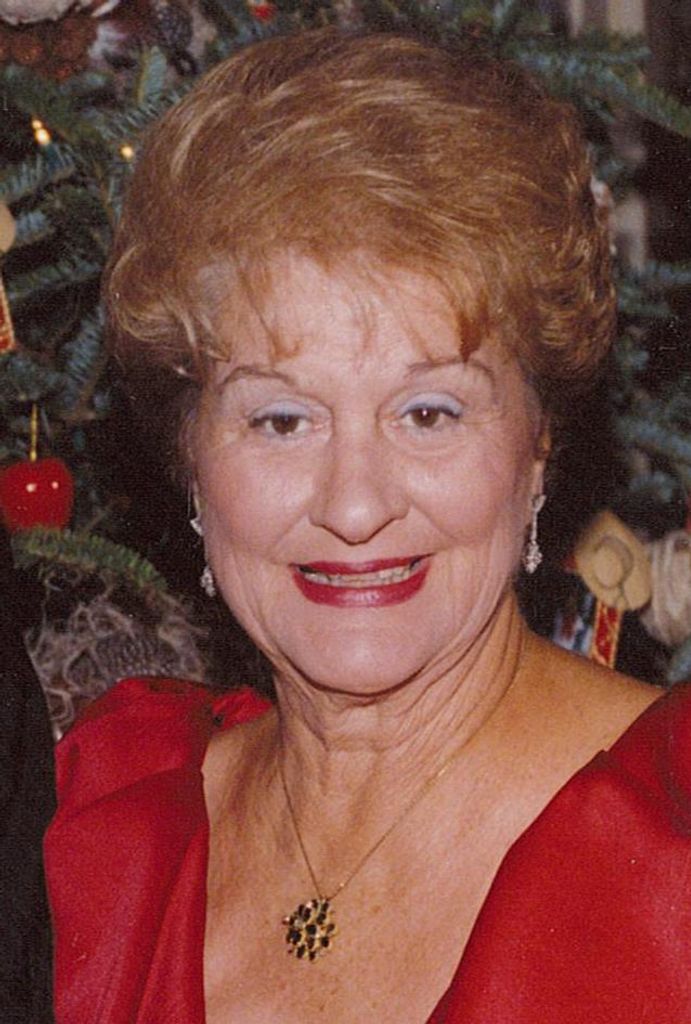 Josephine P. Rice