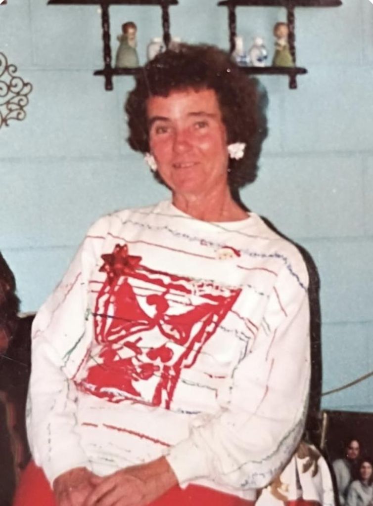 Virgie Iline Mcdill Profile Photo