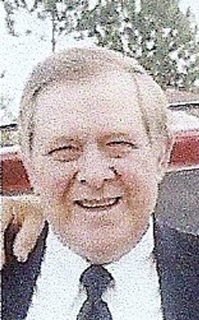 Harold Franklin Baldwyn Profile Photo