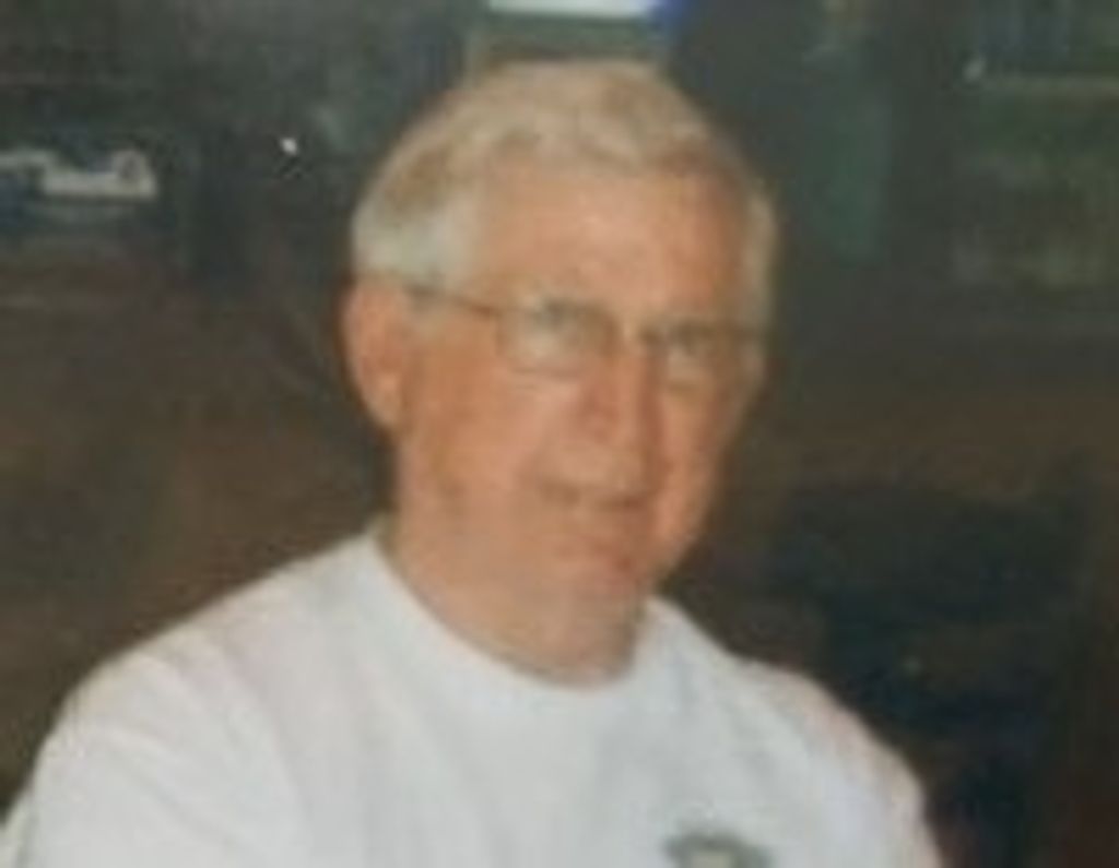 Thomas Wendell Young Profile Photo