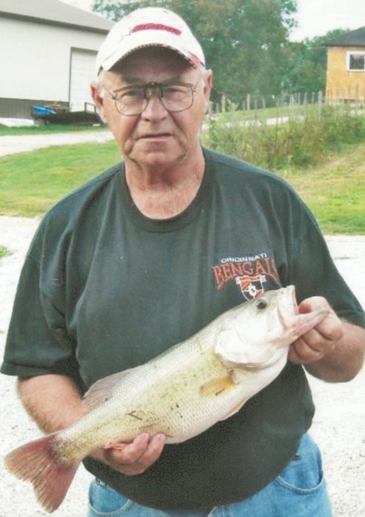 Cecil "Bub" Clayton Williams, Jr. Profile Photo