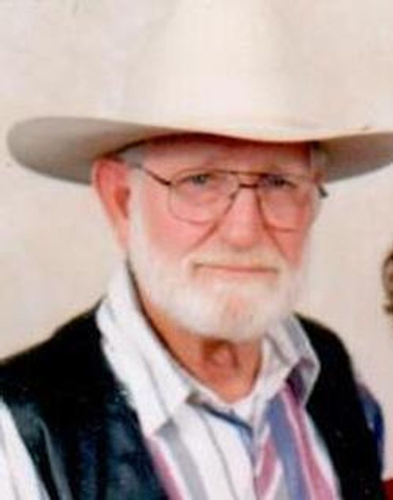 James "Fred" Frederick Pike