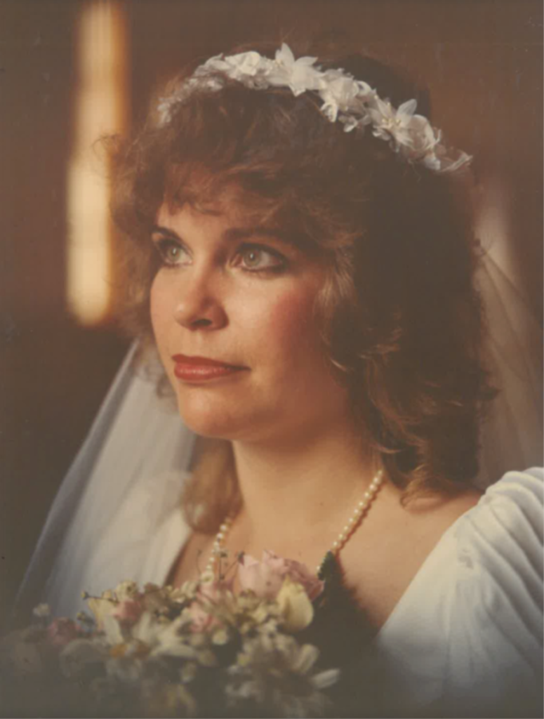Carole Ann Canup
