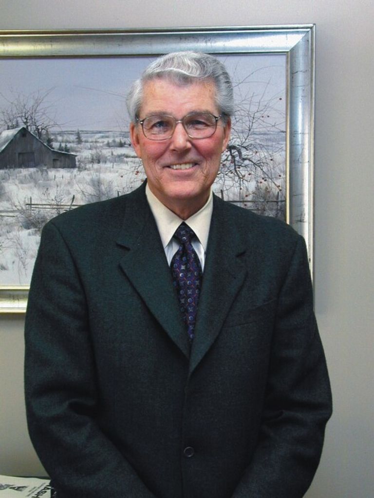 Richard M. Clarke Profile Photo