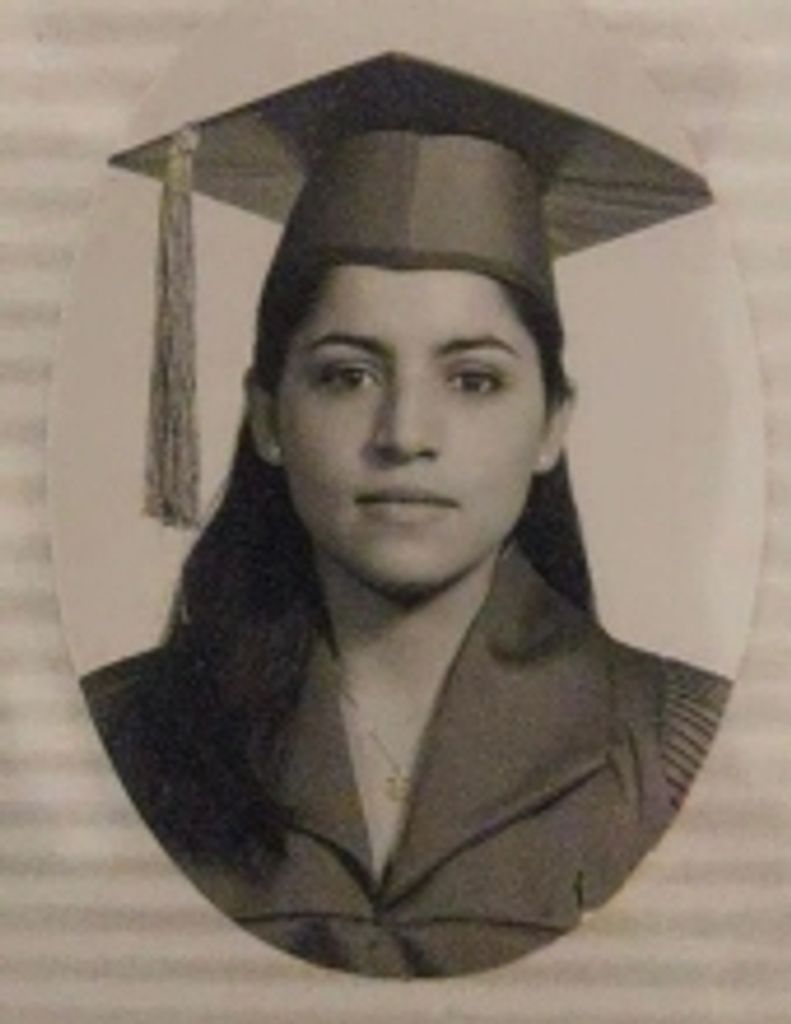 Norma Hilda Diaz