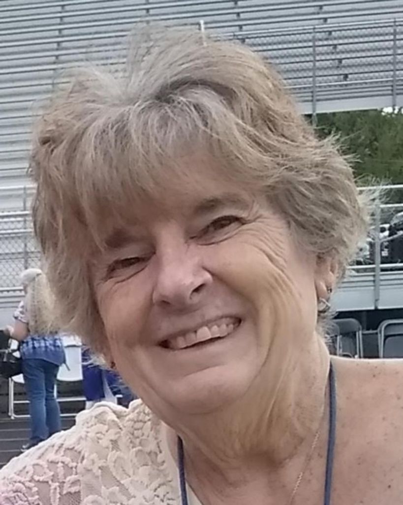 Judy Ann Bellamy