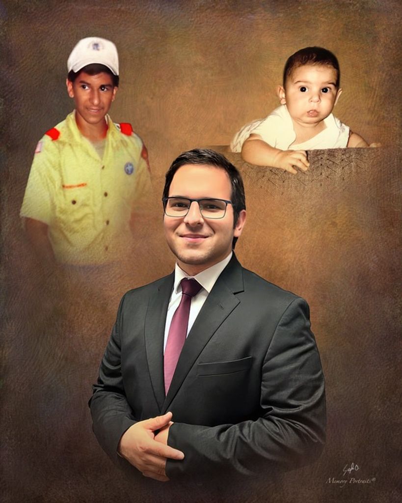 Humberto "Beto" Torres, Jr.