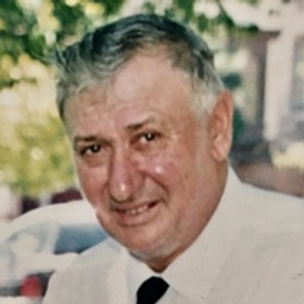 Robert Wayne Kallian
