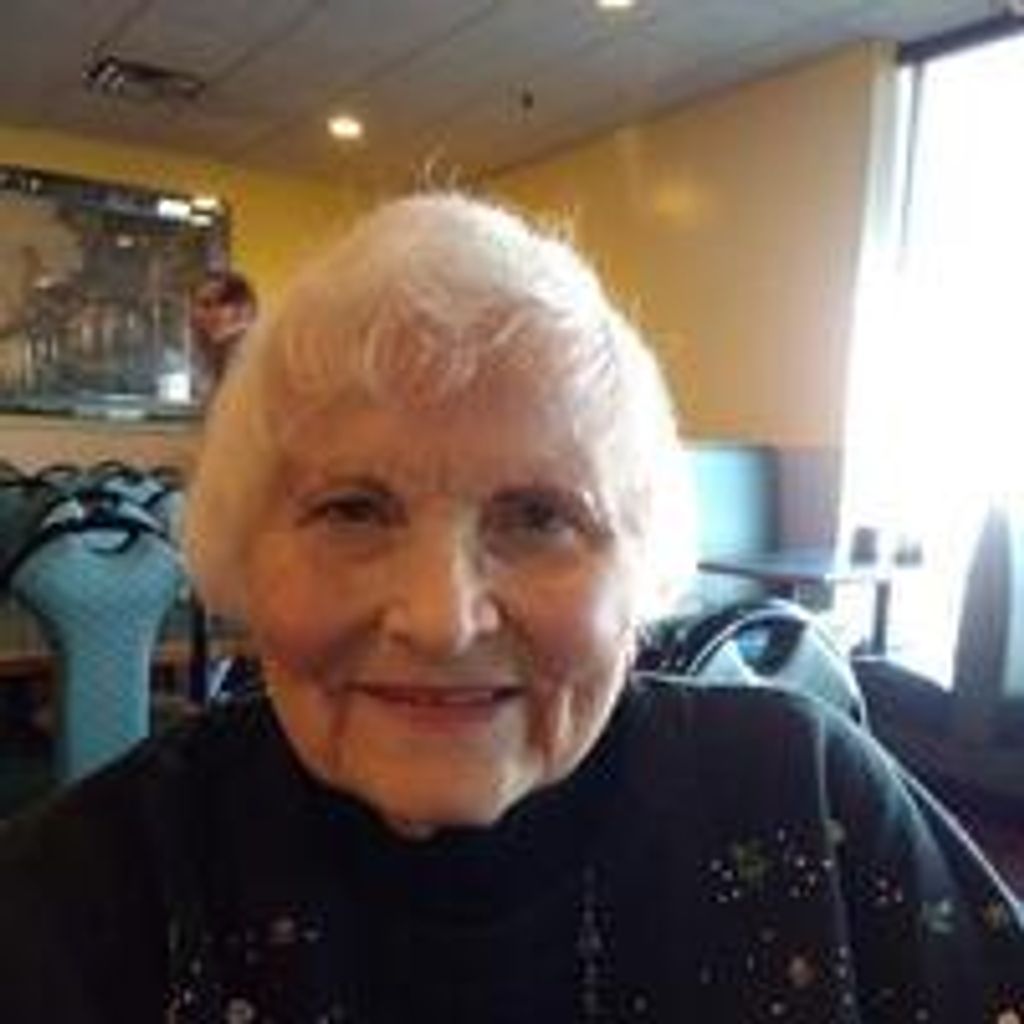 Shirley A. Novak