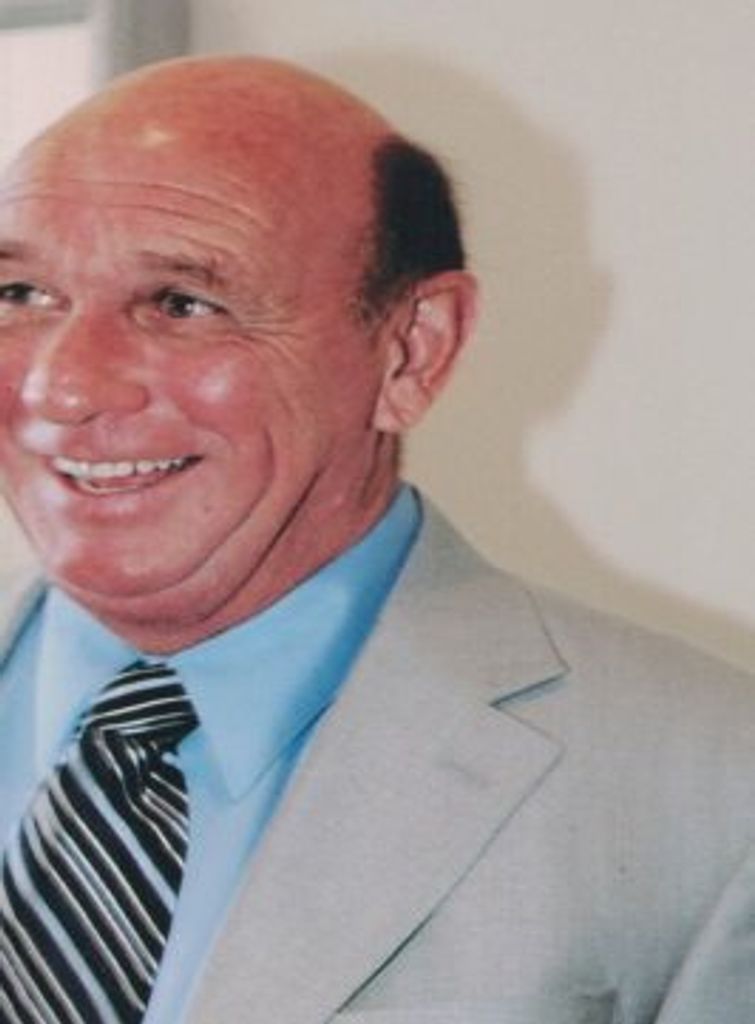 Earl Garbett