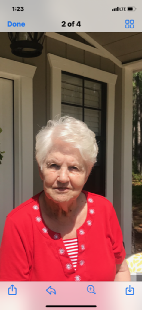 Helen Coleman Womack Profile Photo