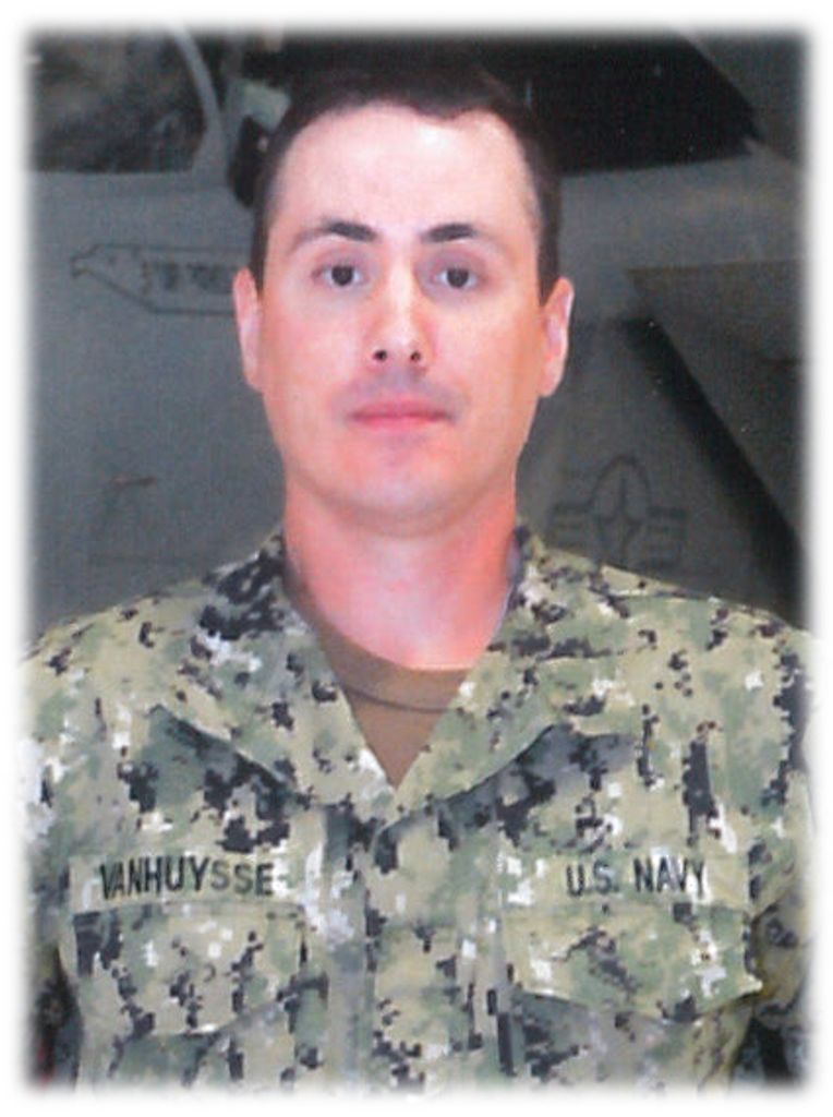 Maximilian Vanhuysse Profile Photo