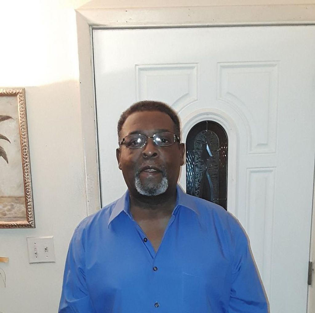Murphy Merrell Jenkins Profile Photo