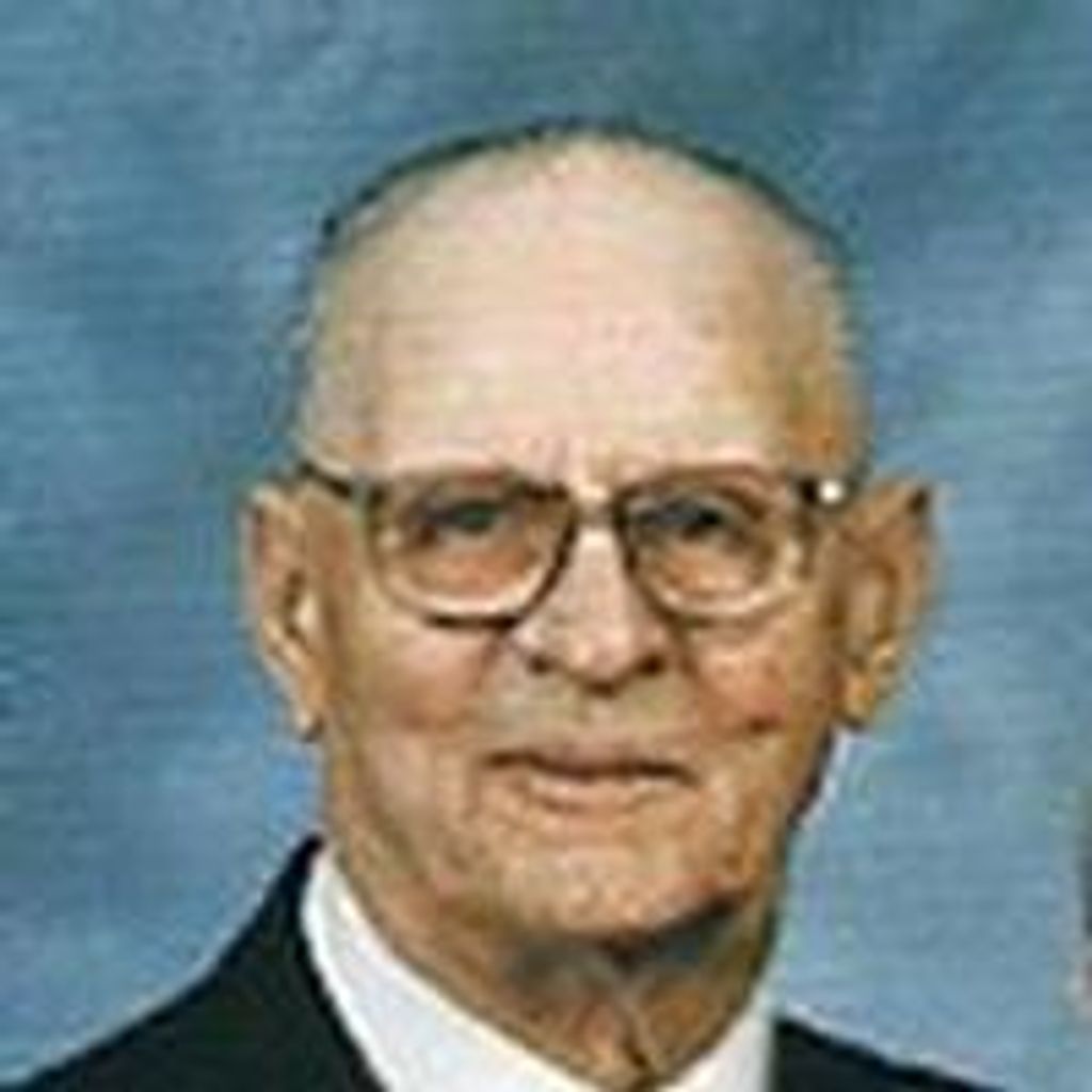 Bernard Fandrich