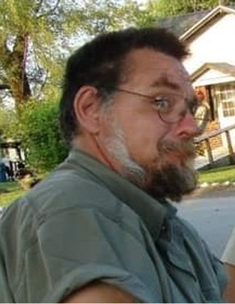 Brian Scott Moore Profile Photo