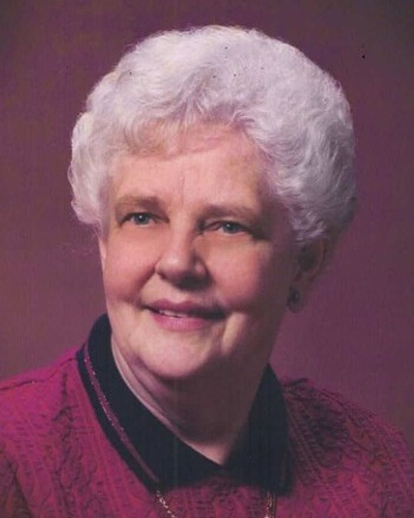 Alice "Jane" Graham Profile Photo