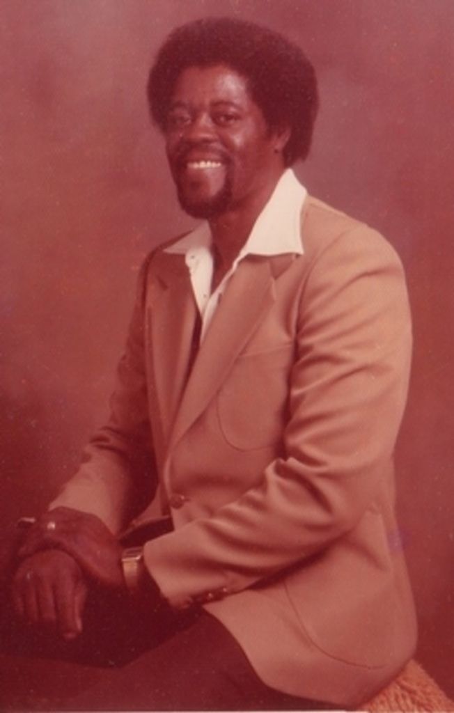 Bobby James Lockhart