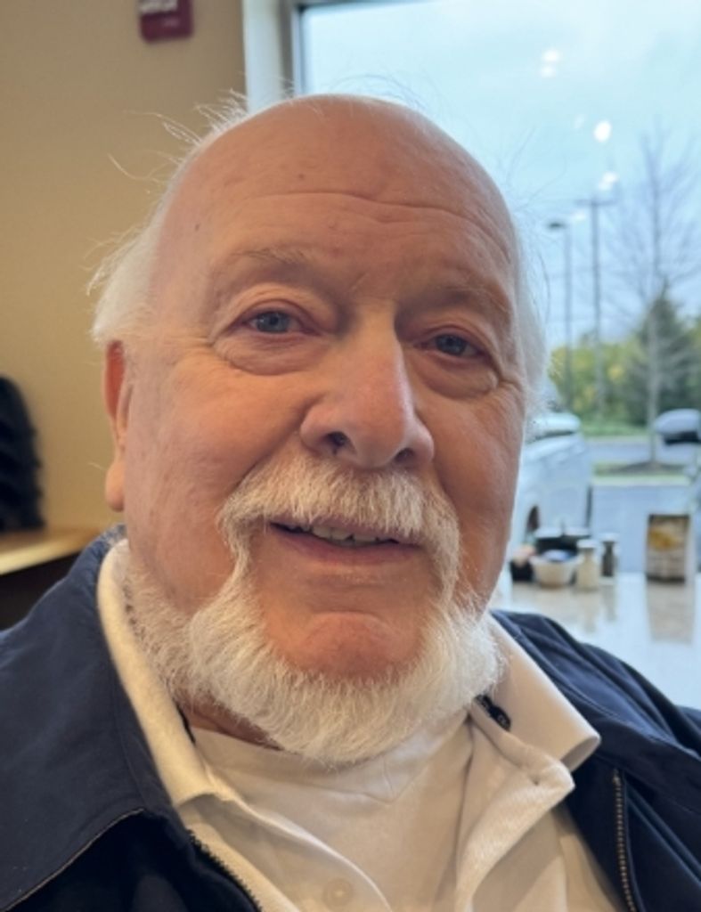 Peter H. L. Stanford Profile Photo