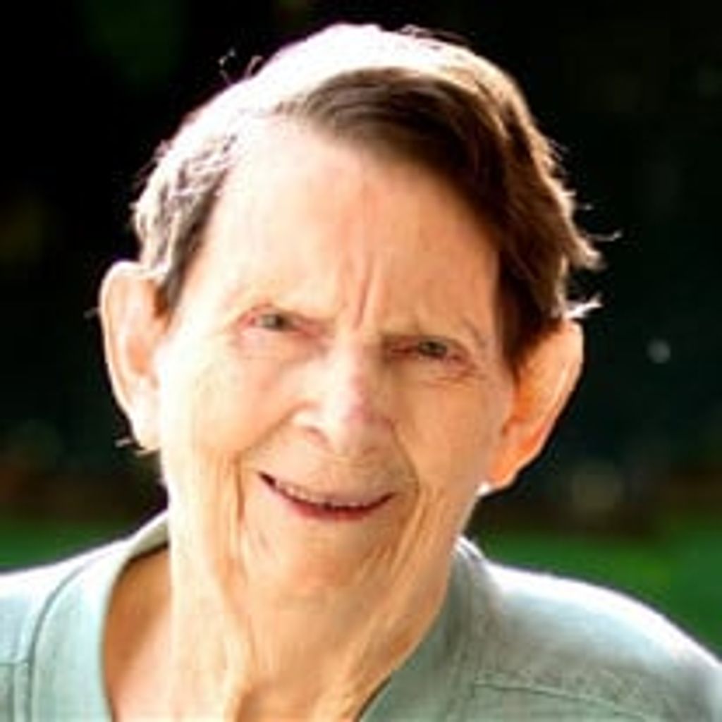 Shirley Victoria Cazier Profile Photo