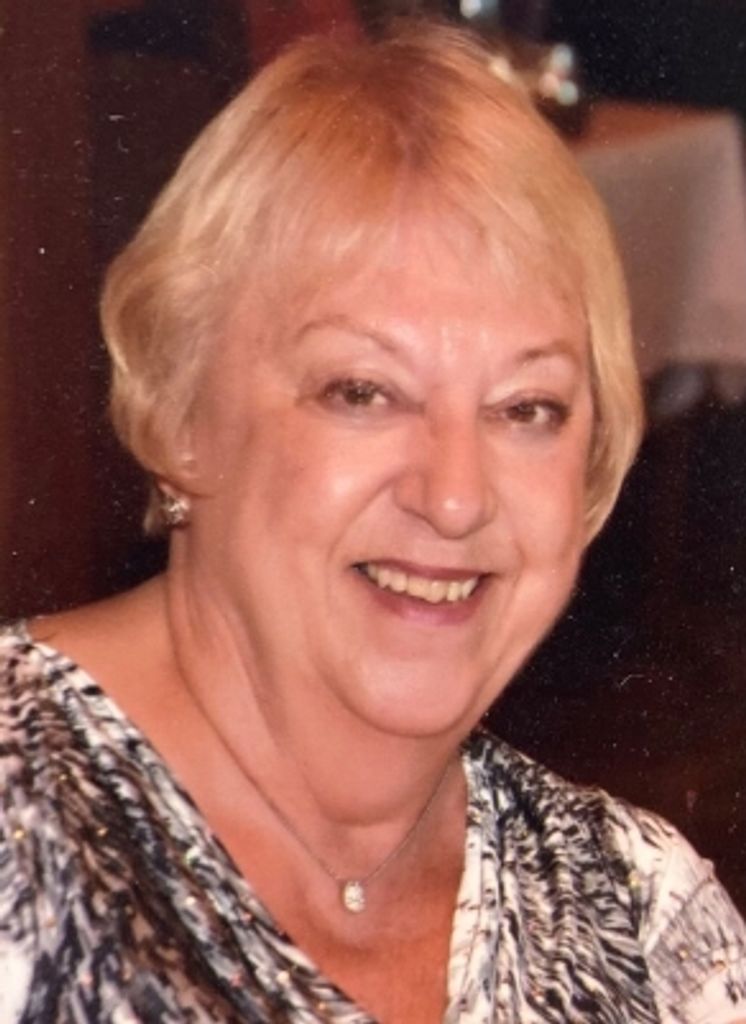 Suzanne E. Toland