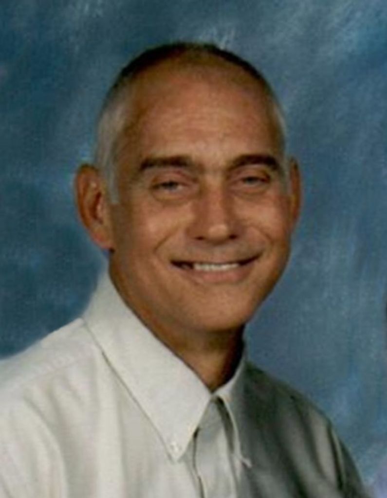 Farrell Sandlin