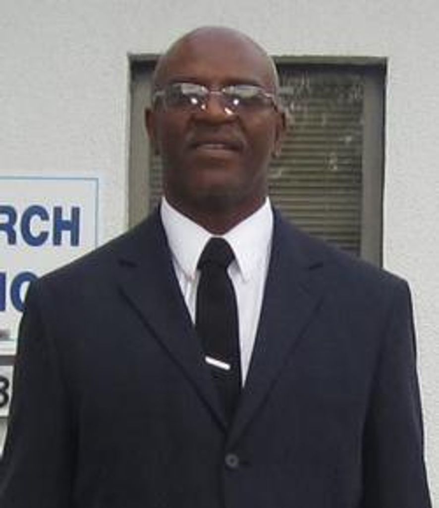 Preston Leon Kindle Profile Photo