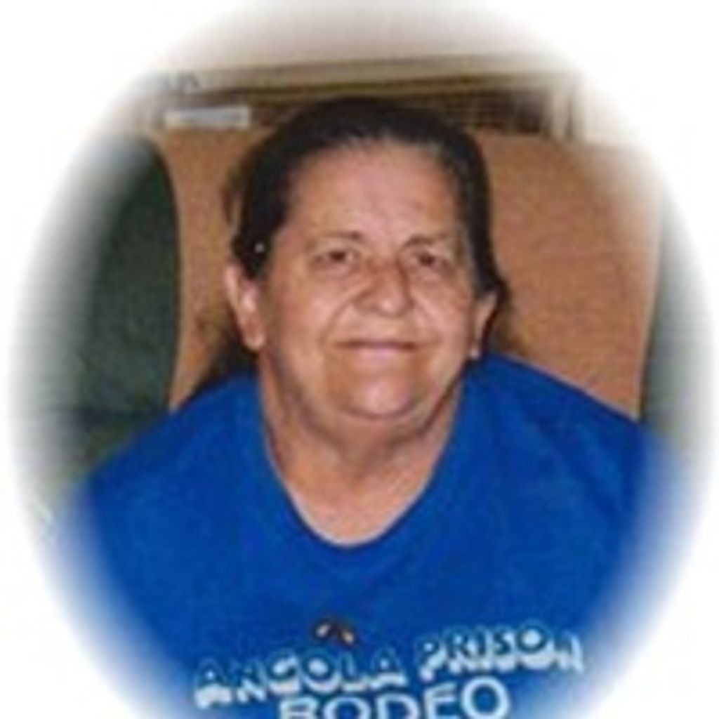 Mary Turner Abshire