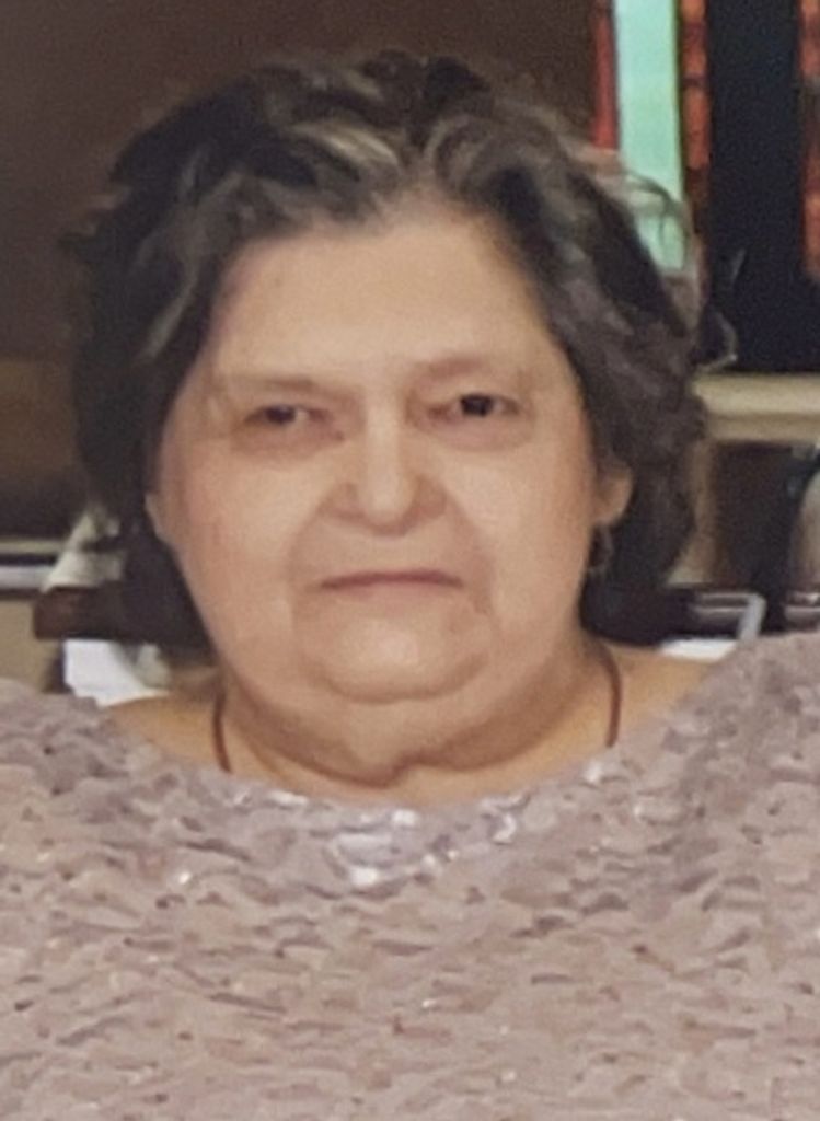 Fredia Yvonne Thomas-Skinner Profile Photo