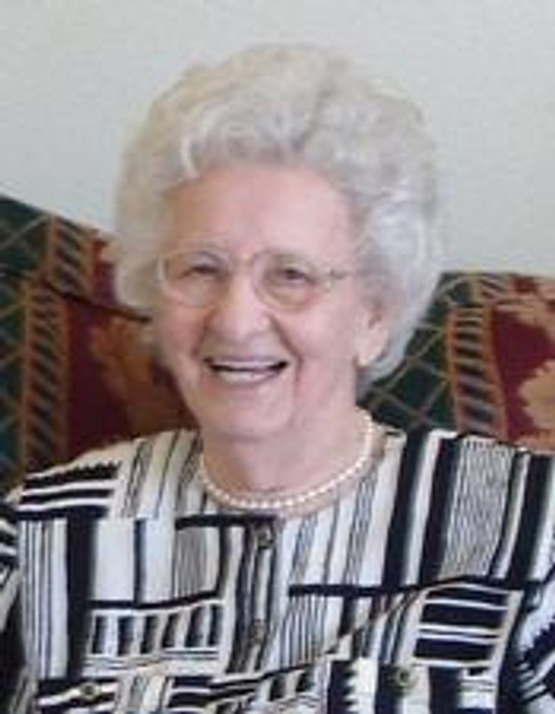 Minnie Ruth Wilson Davis