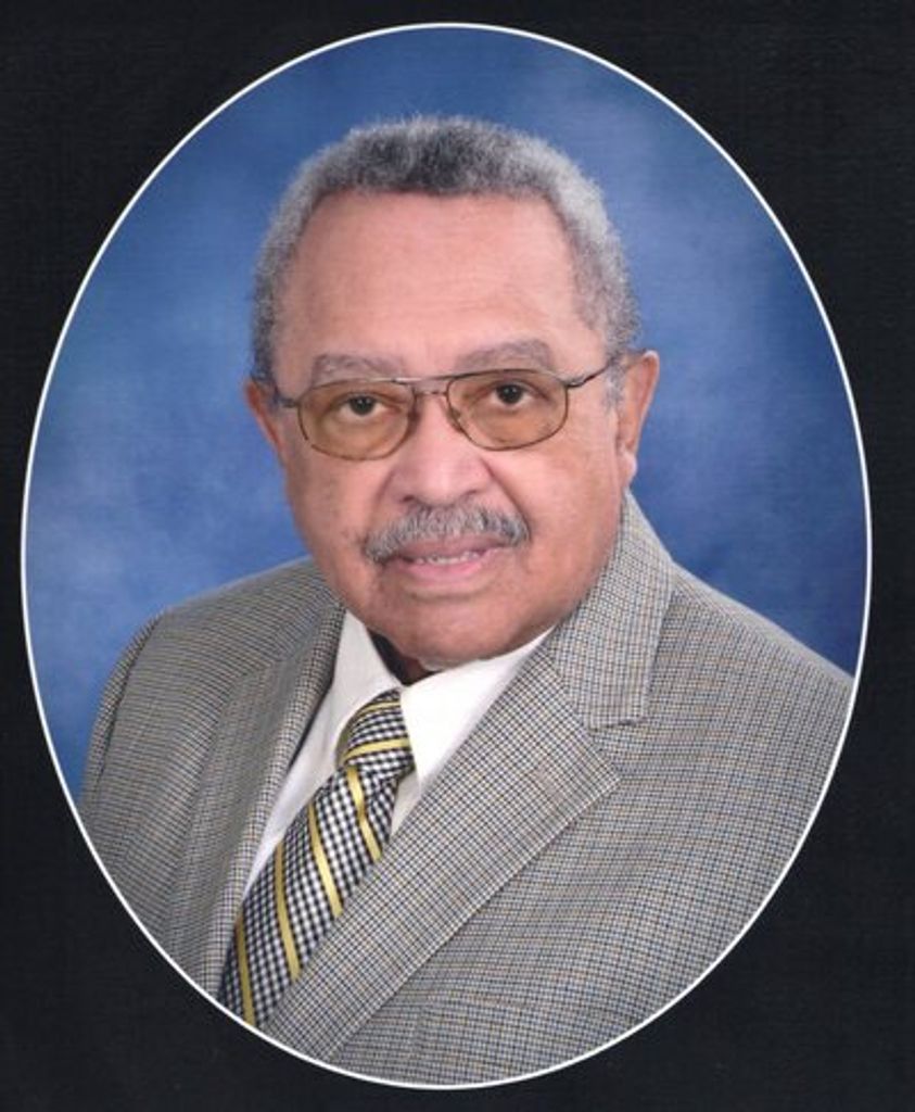 Hugh Nelson Smith Jr. Profile Photo