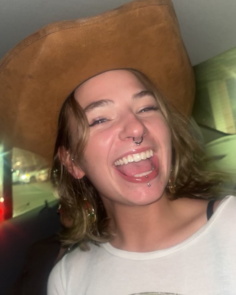 Taryn M. Kopf Profile Photo