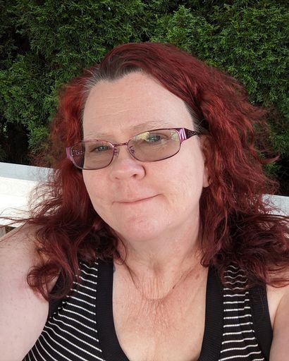 Kathy Lee McManamon's obituary image
