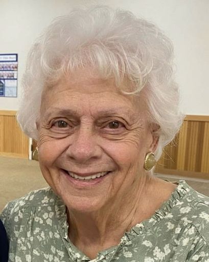 Charlyn J. Hetzel's obituary image
