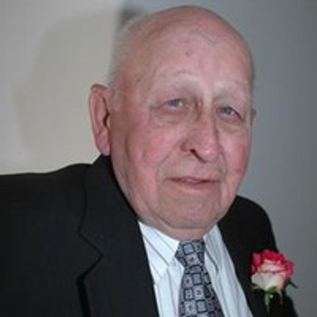 Leon Charles DeMeyer