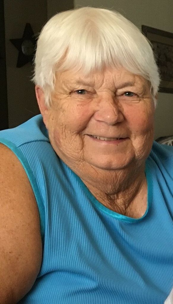 Violet J Johnson