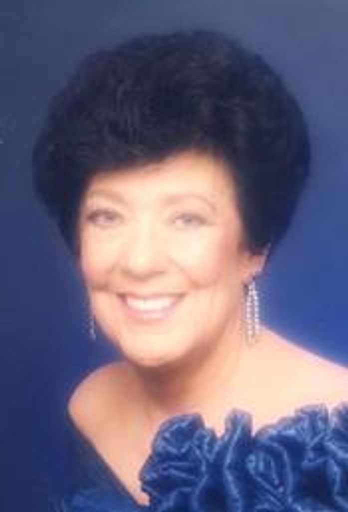Helen Zoumadakis