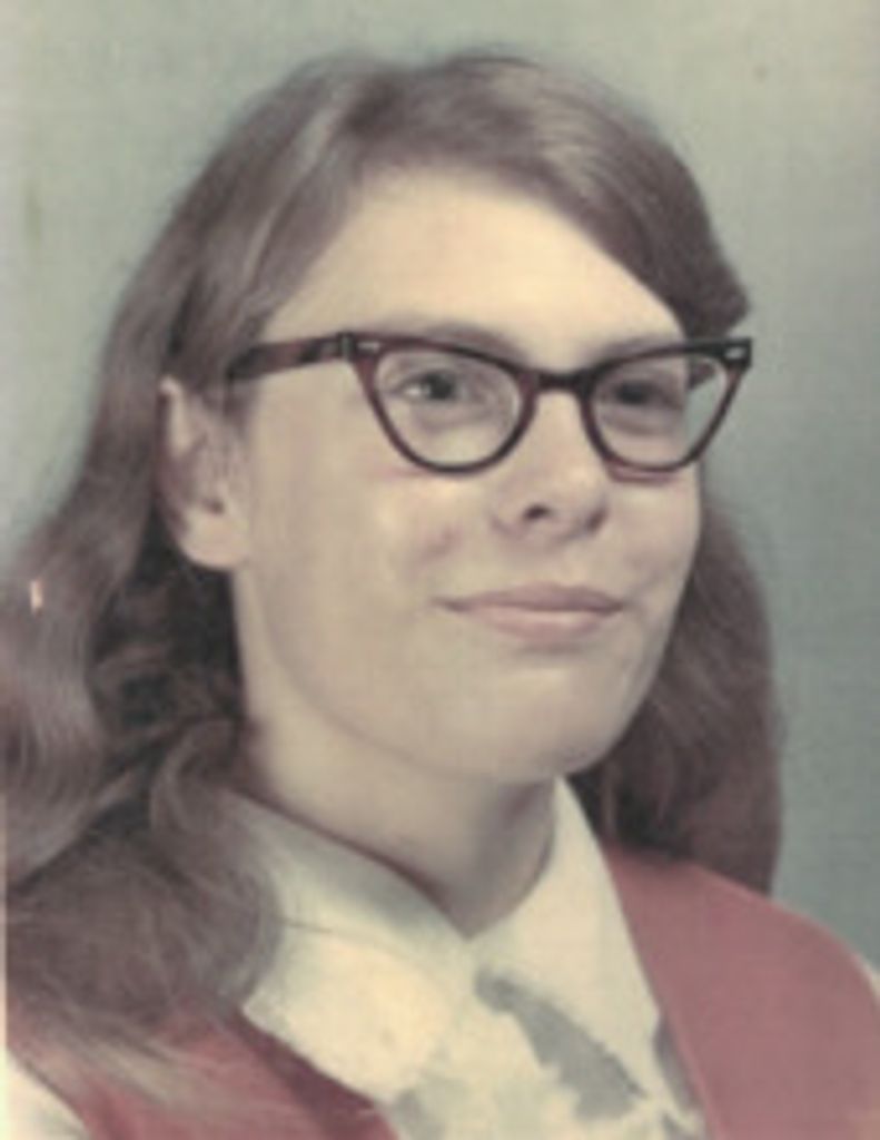 Sandra Ruth Cree Profile Photo