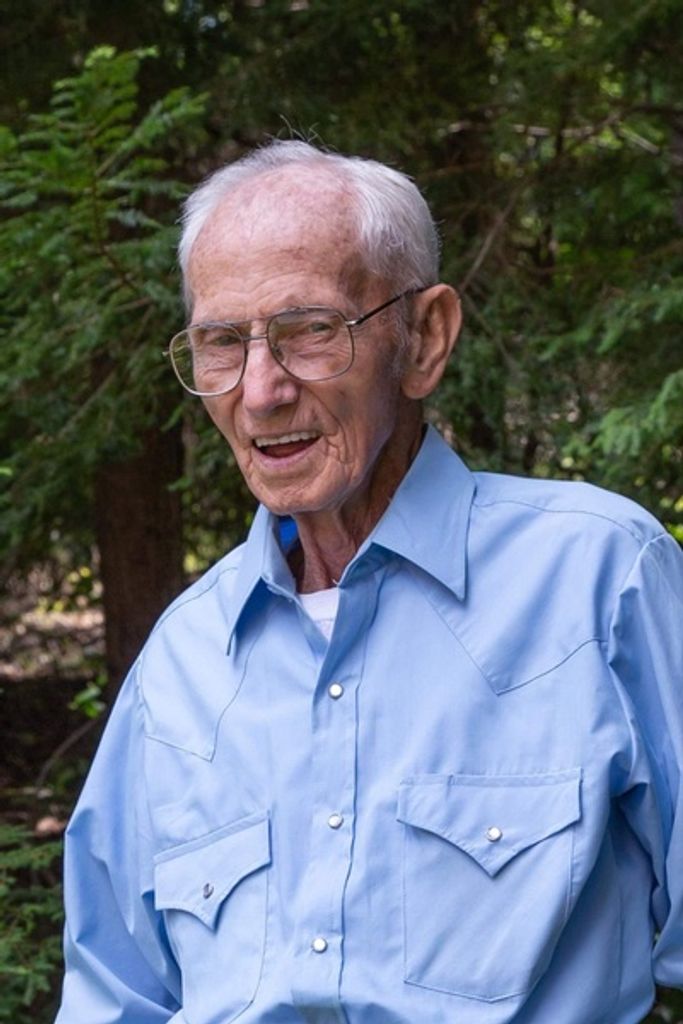 Homer Henry Dockery
