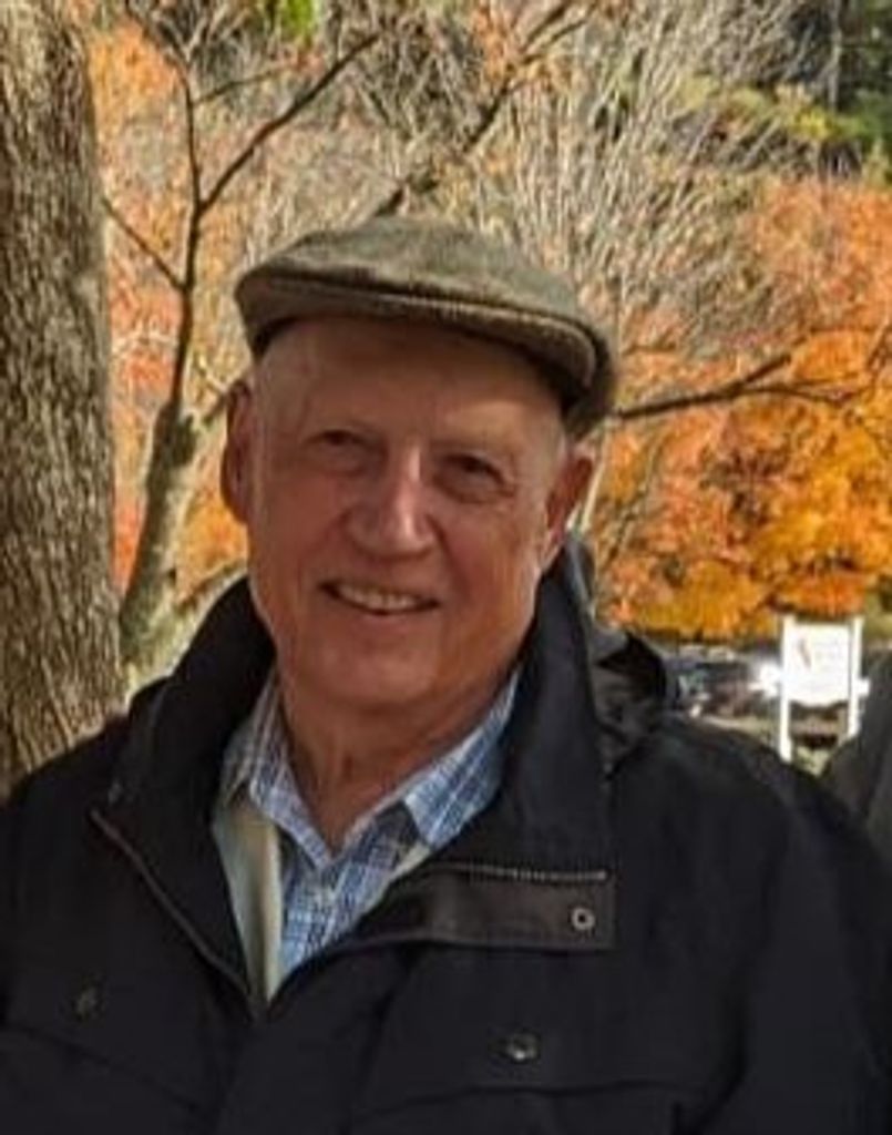 Christopher James Cronin Profile Photo