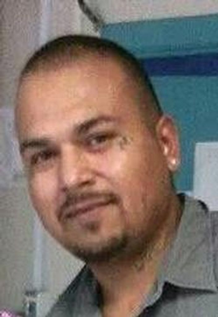 Dimas Romero Jr. Profile Photo