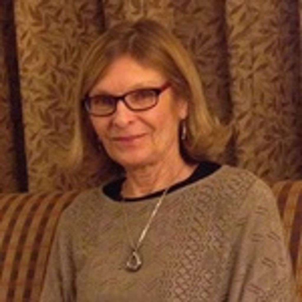 Rebecca Hagen