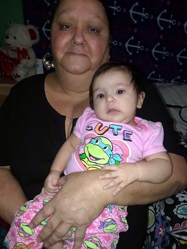 Maria Guadalupe Salinas photo gallery thumbnail 181 of 200